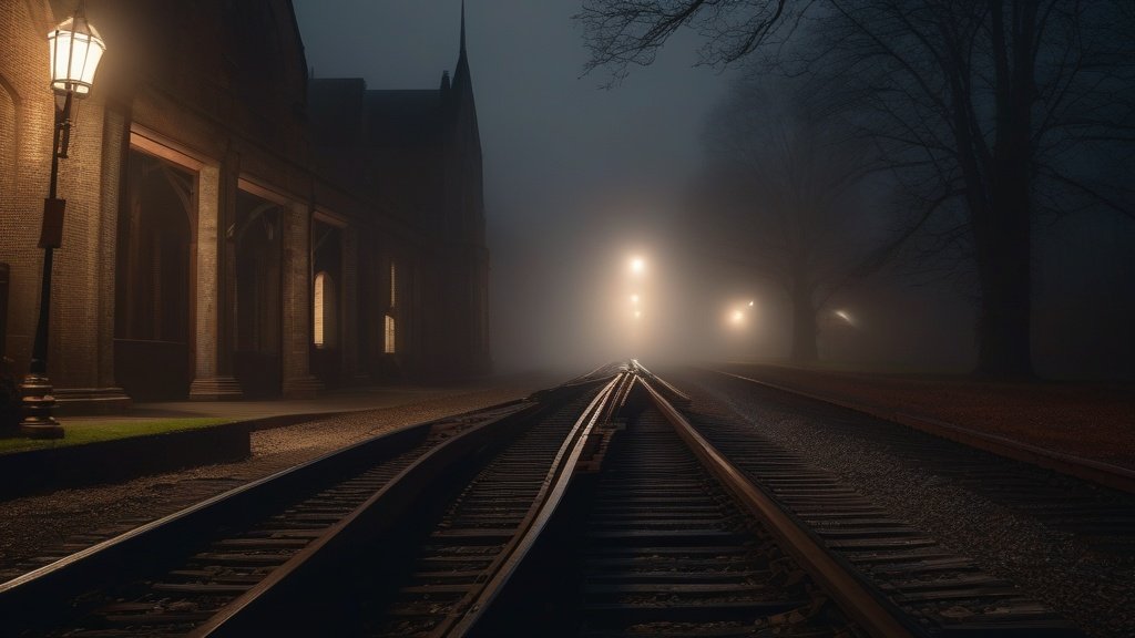 Norfolk and Western