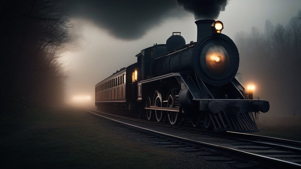 Phantom Train
