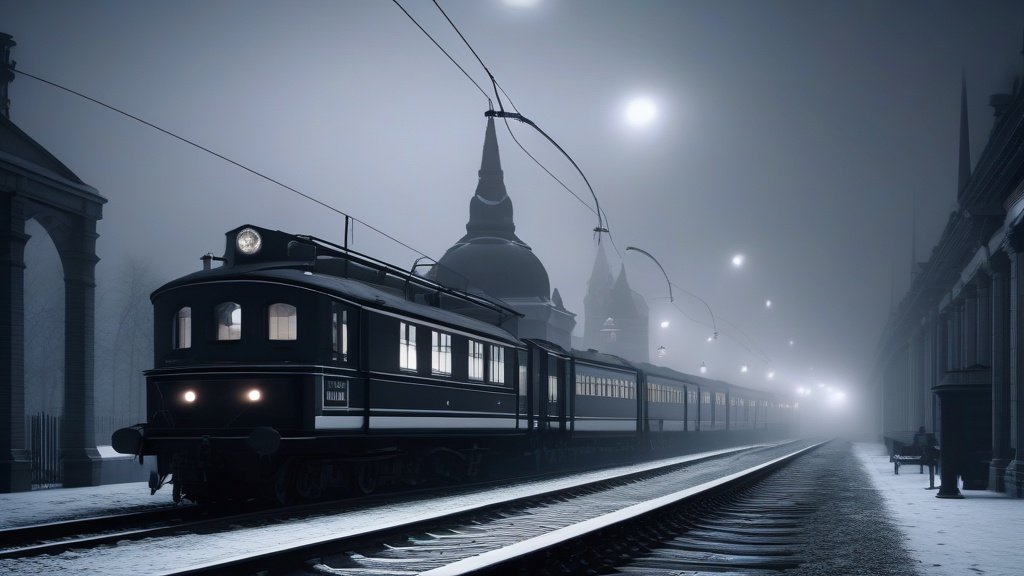 Central Railway