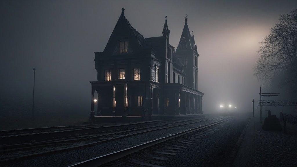 Northern Railroad