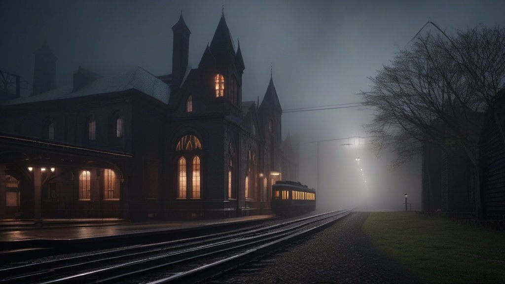 New Haven Railroad