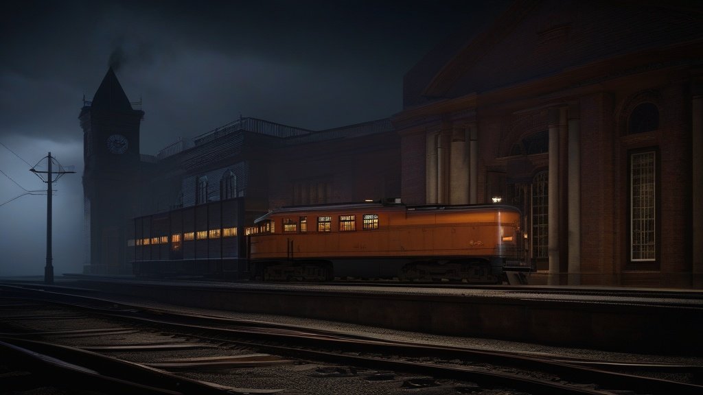 Milwaukee Road