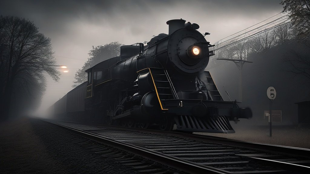 Pennsylvania Railroad