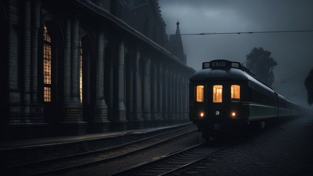 Southern Railway