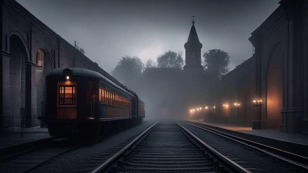 Santa Fe Railway