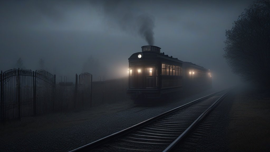 Great Northern Railroad