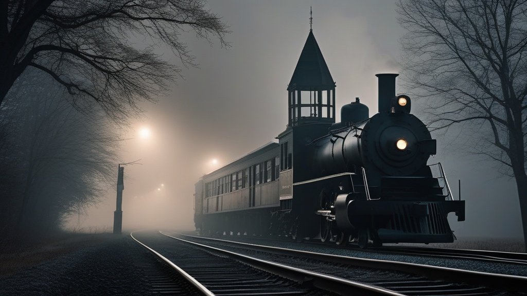 Chicago and Eastern Illinois Railroad