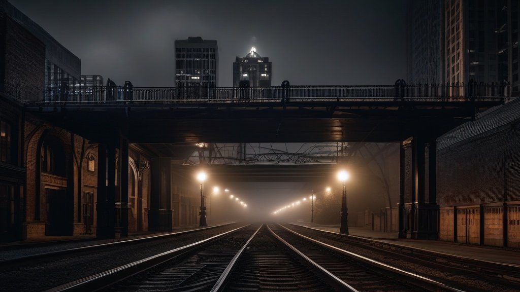 Chicago, Milwaukee, St. Paul and Pacific Railroad