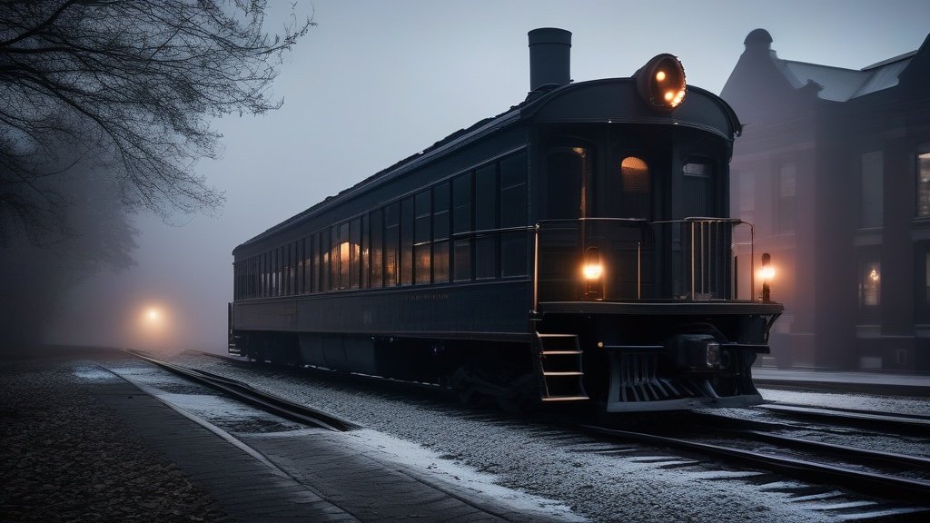 Chicago, Rock Island and Pacific Railroad