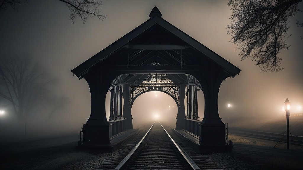 Missouri-Kansas-Texas Railroad