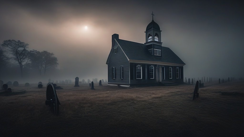 Gettysburg Battlefields