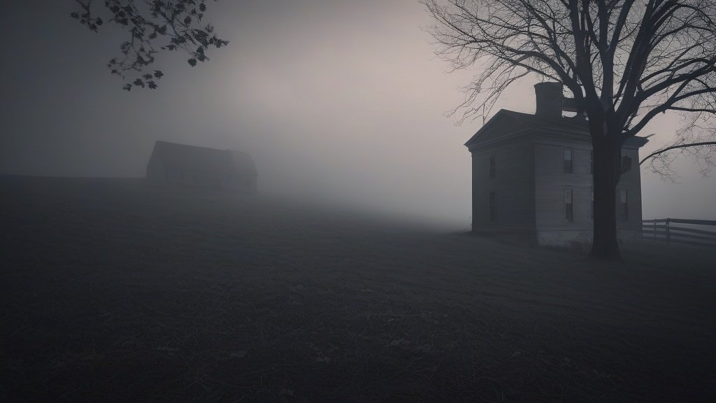 Antietam Battlefield Ghosts