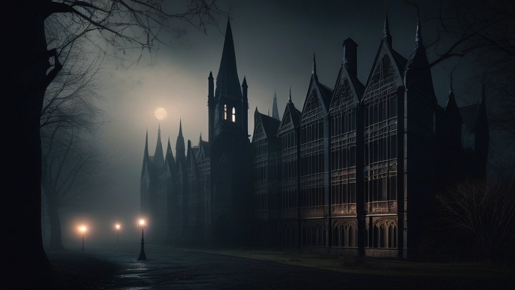 Barnabas Collins