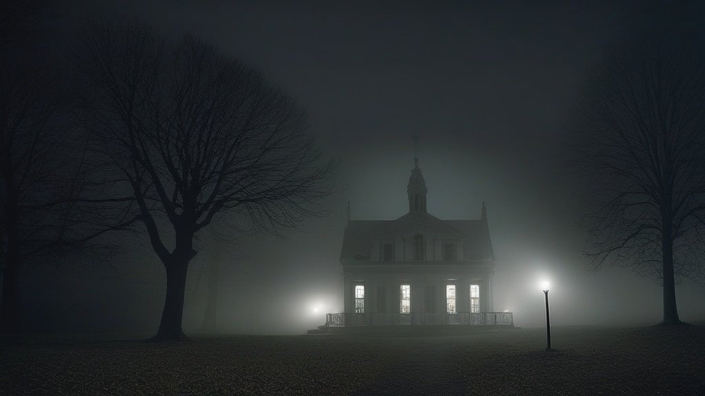 The Exorcism of Emily Rose (2005)