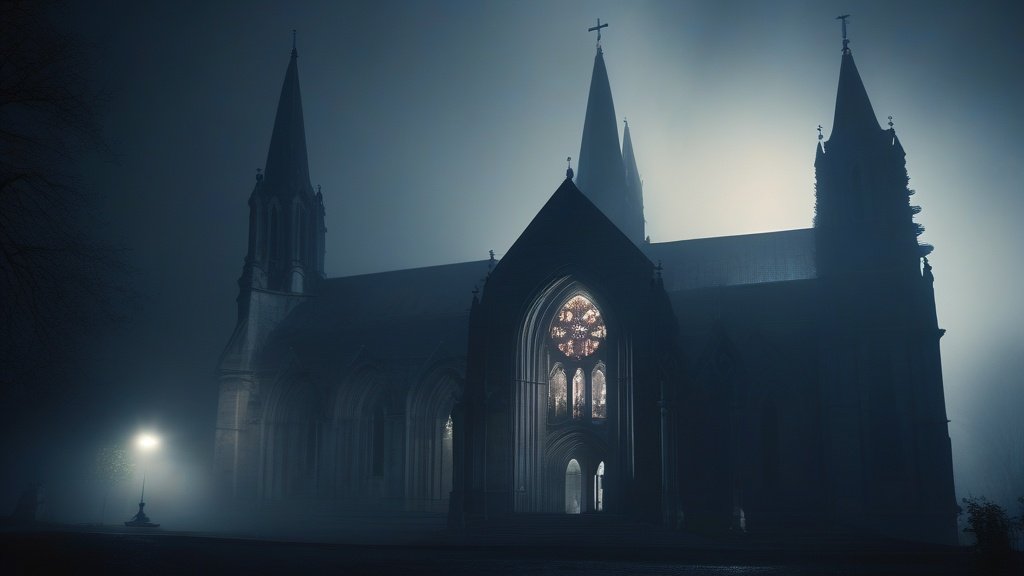 The Lourdes Apparitions