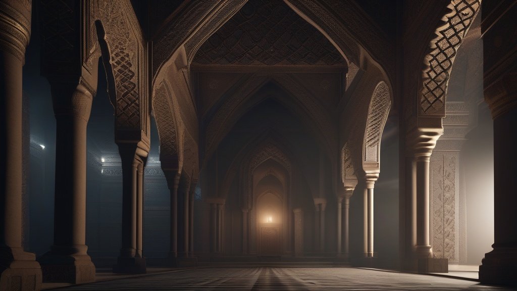 The Case of Abu Bakr Al-Siddiq and the Jinn