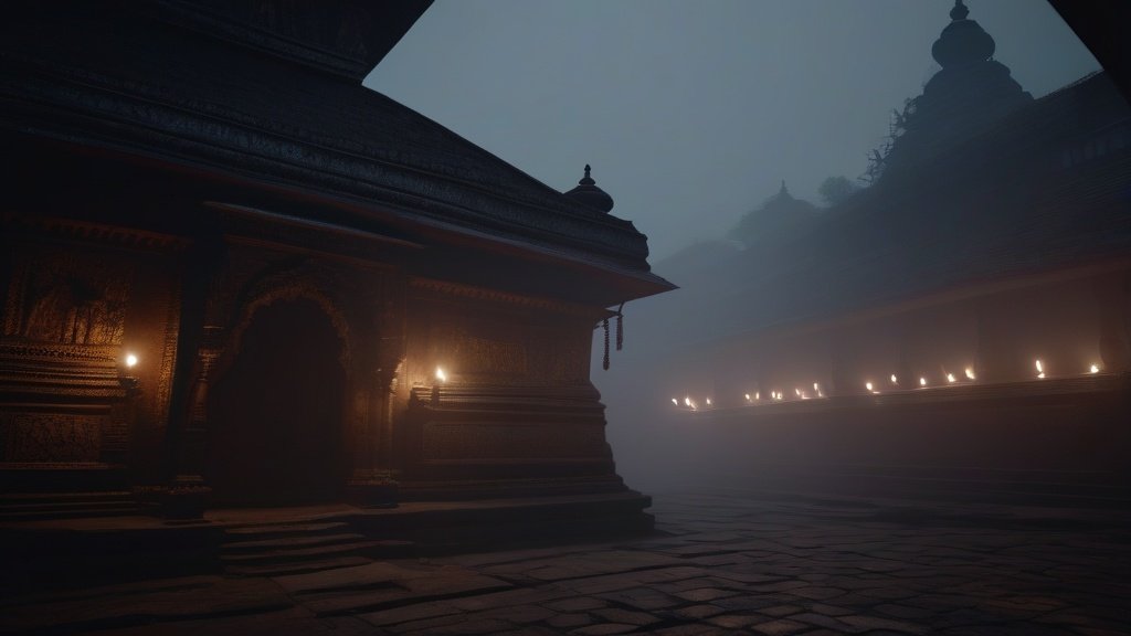 Pashupatinath Incident