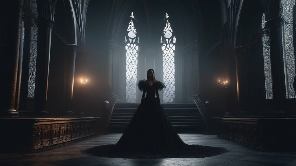 Living Goddess
