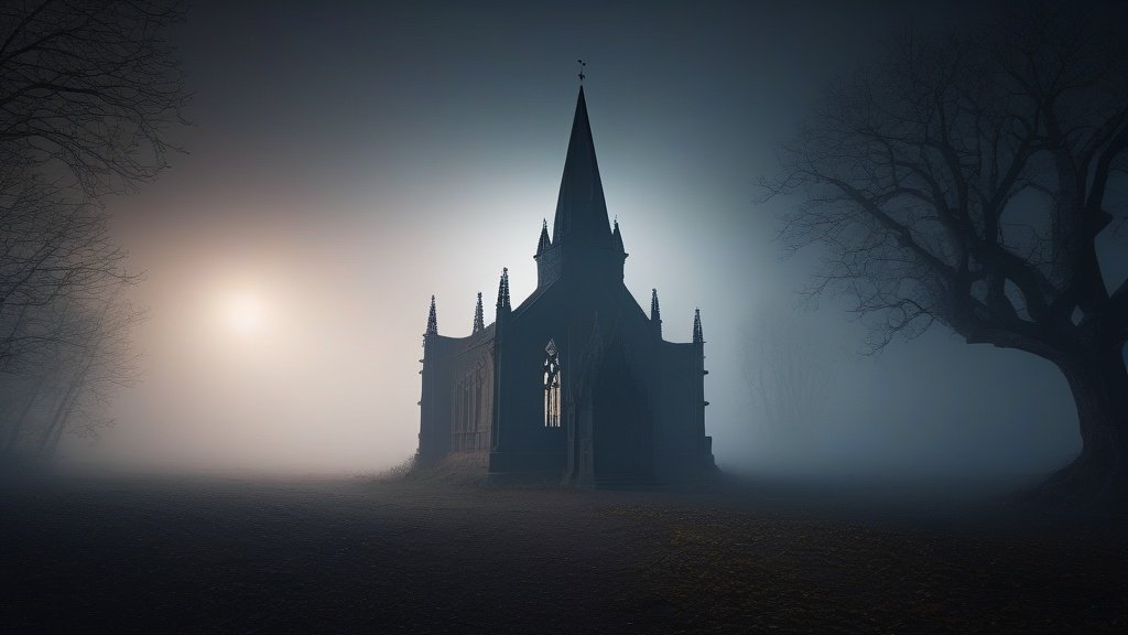 Pilgrimage Site