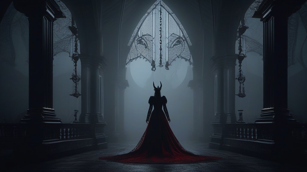 Demoness