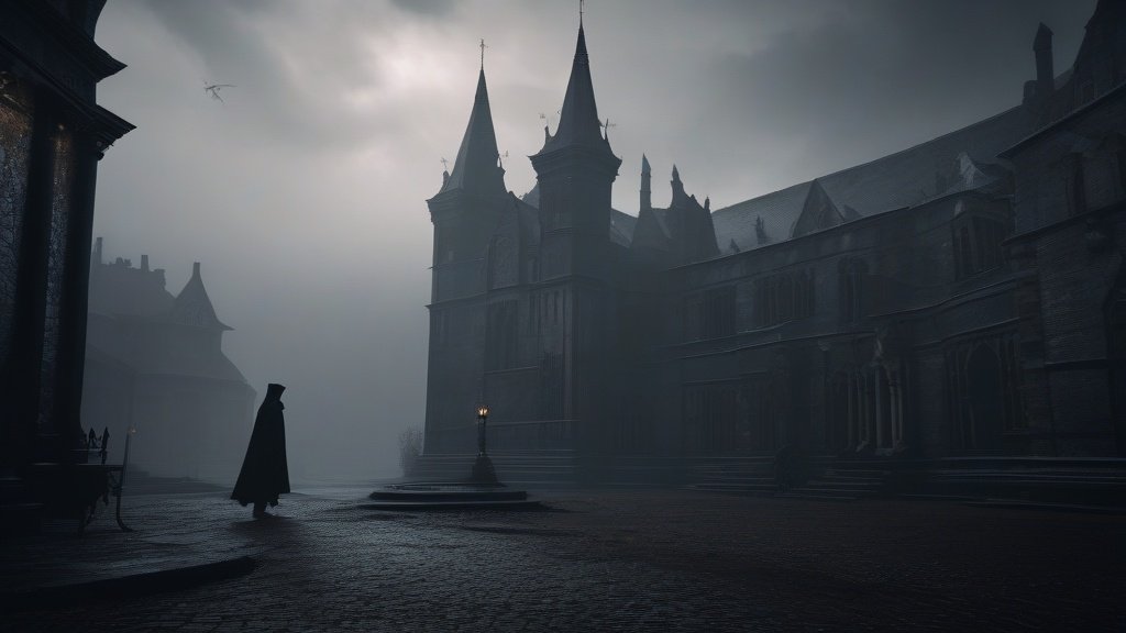 Sorcerer’s Companion