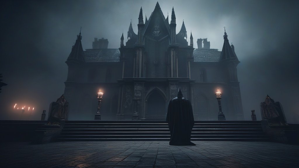 Demonic King