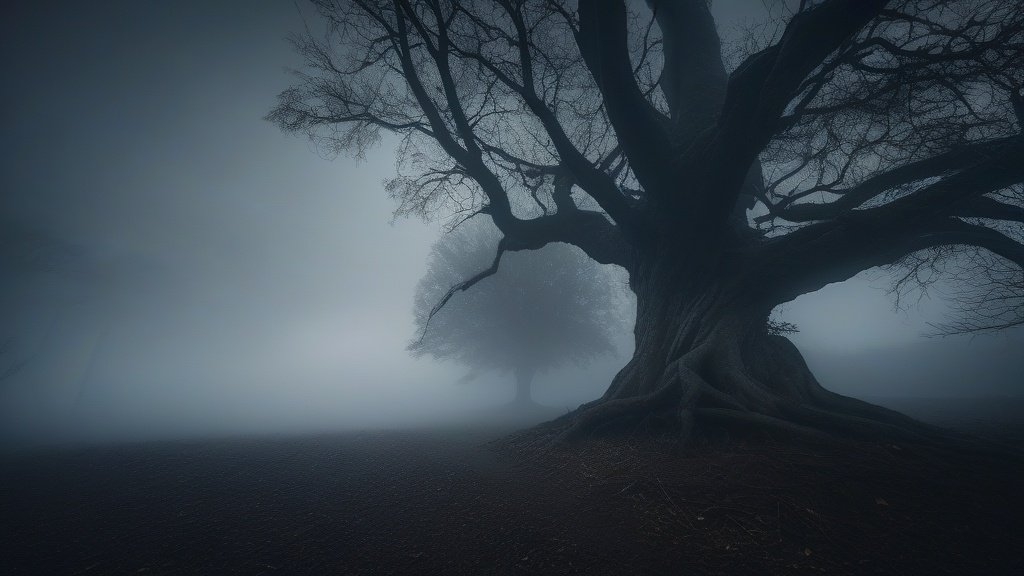 Huluppu Tree