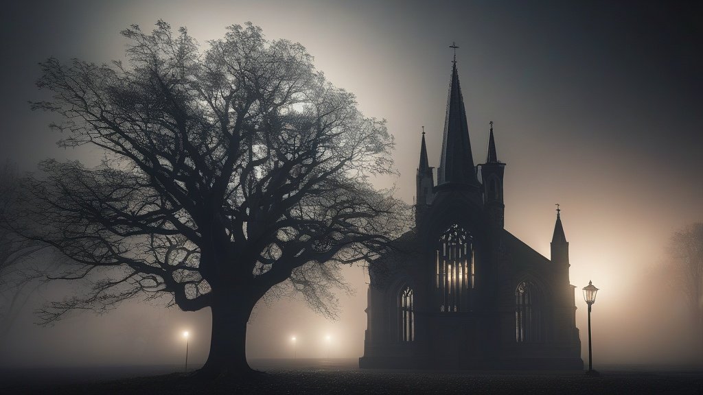 Tree of Life and Death
