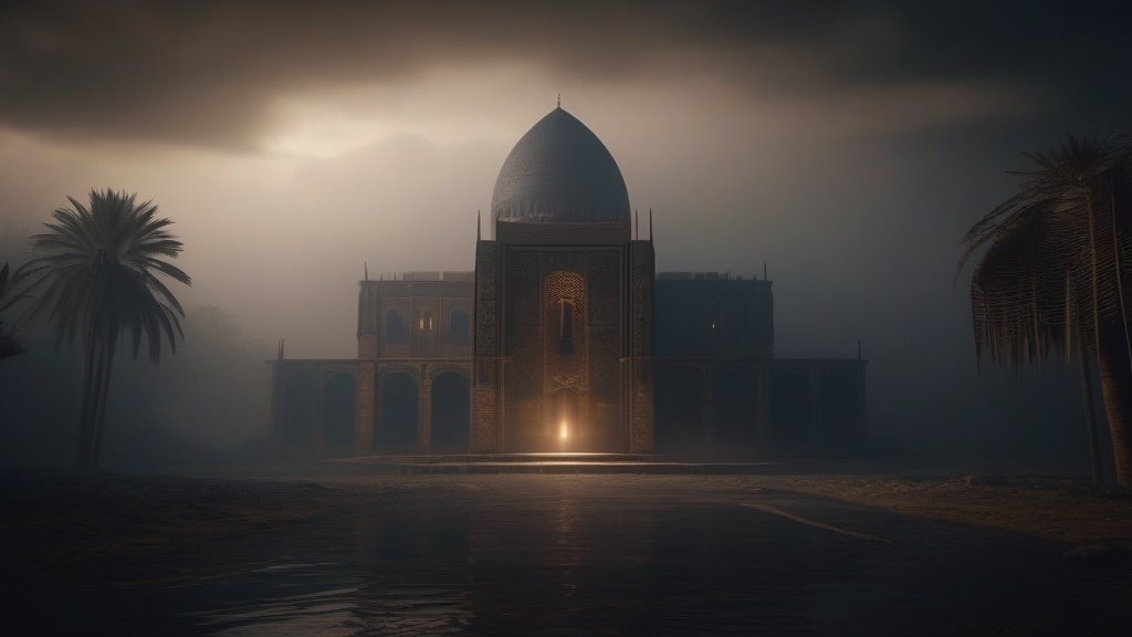 Mesopotamian Mythology