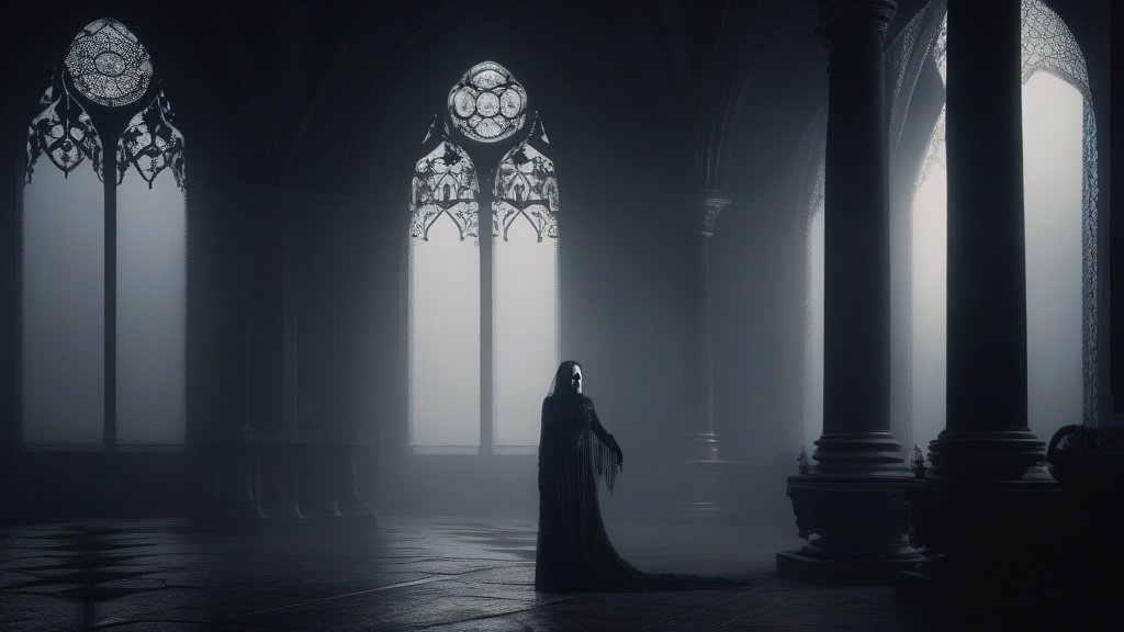 Goddess of Death