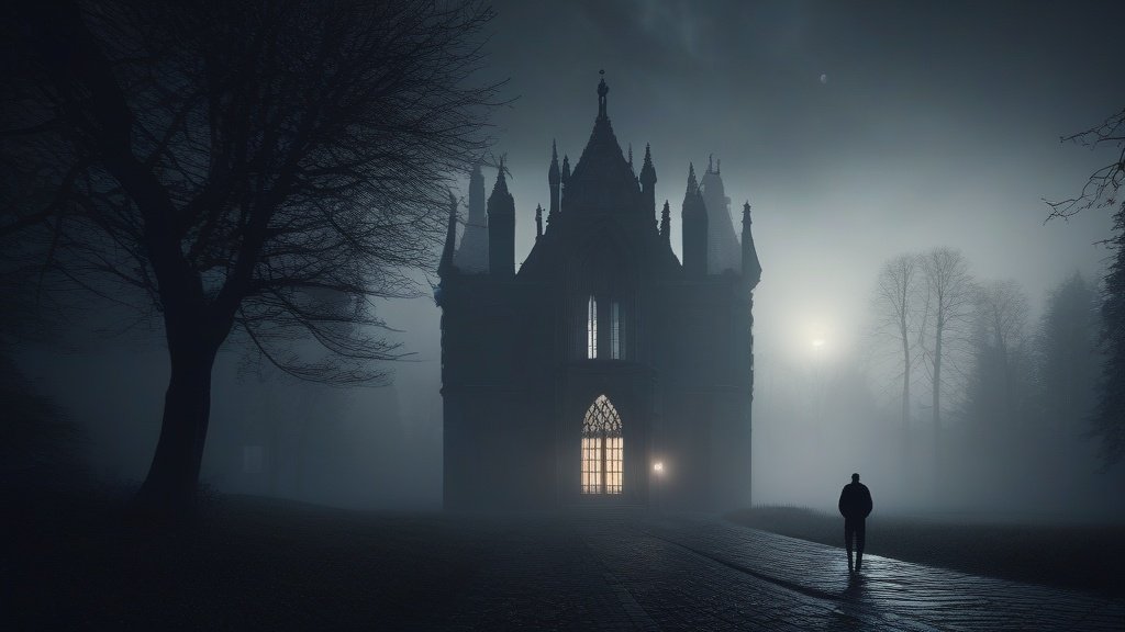 Night Walker