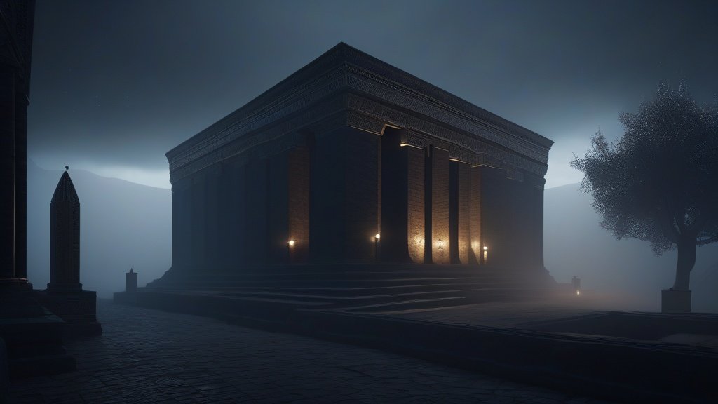 Namtar (Babylonian)