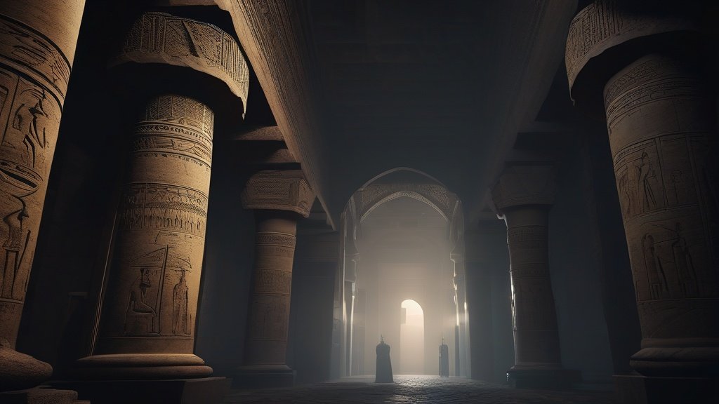 Penthetris of Egypt