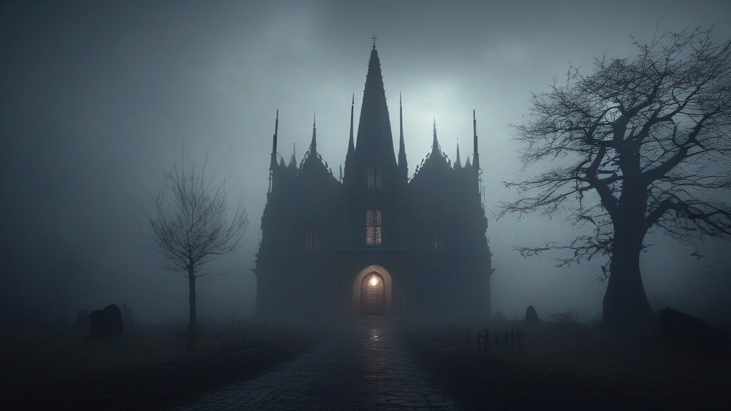 Demon Cult