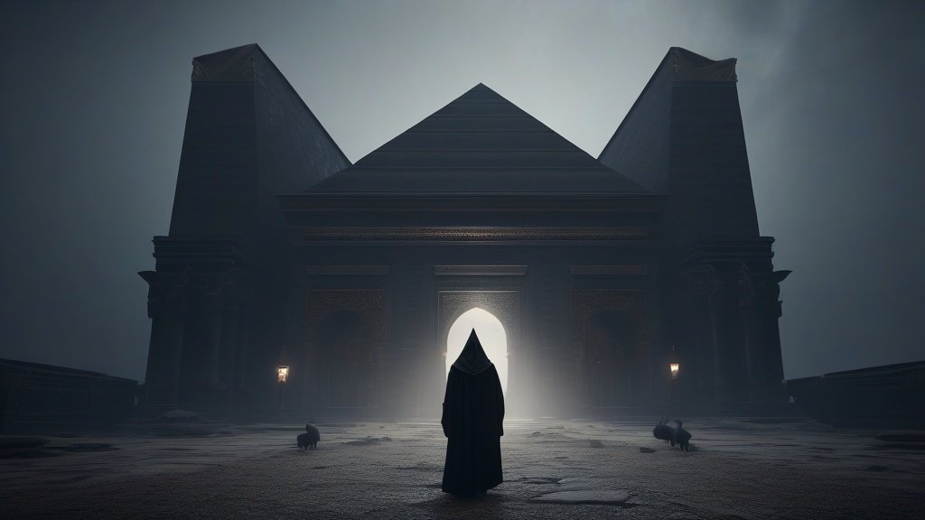 Pharaoh’s Curse