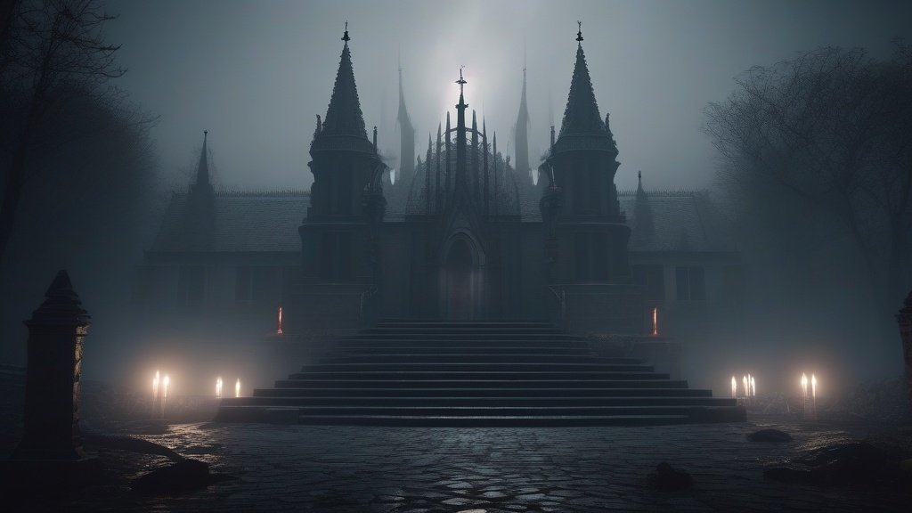 Baal Demon Worship