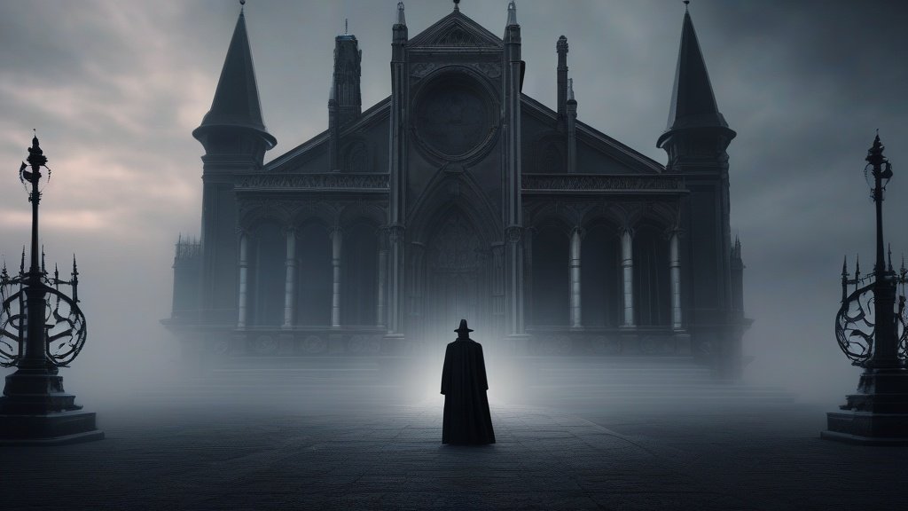 Afterlife Judge