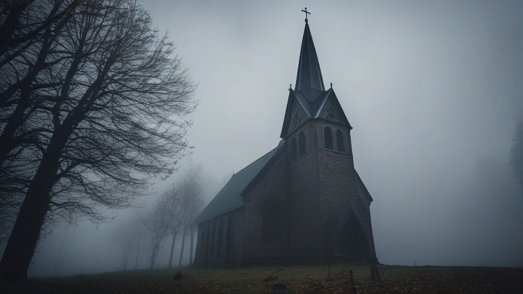 The Bells of St. John’s Church