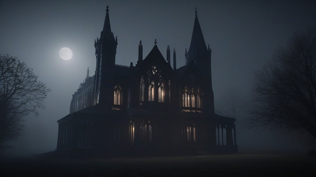 Talkeston Hex Revisited