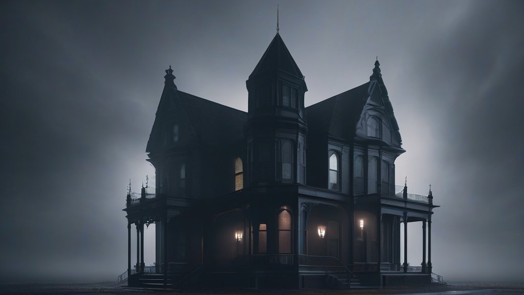 The Hex of Poughkeepsie