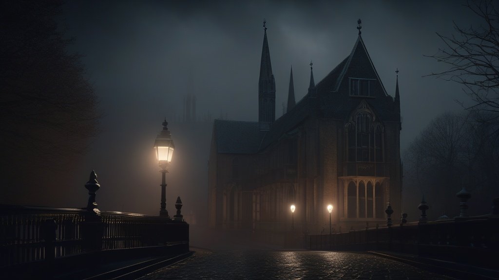 The Hex of New London