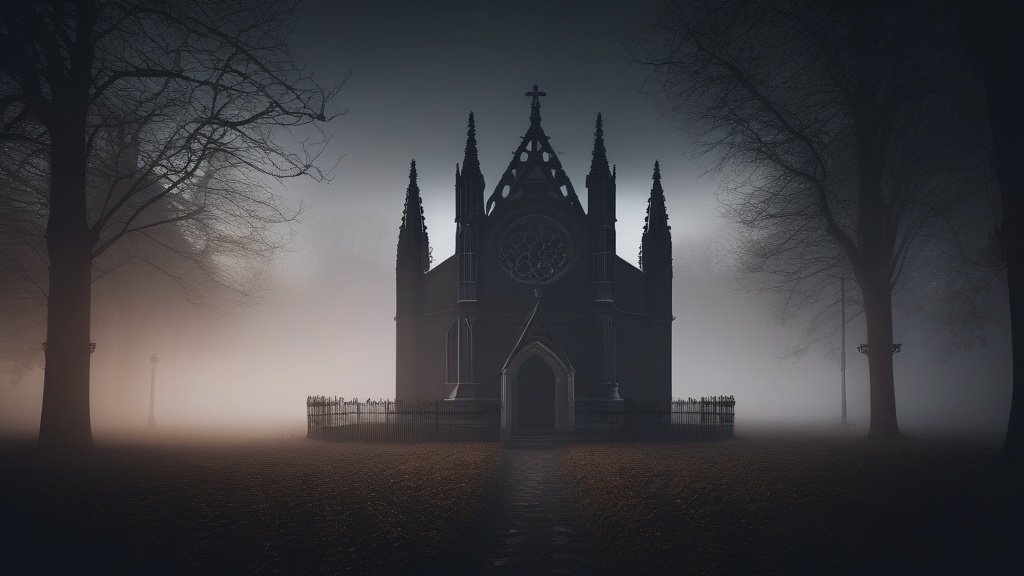 The Hex of St. Albans