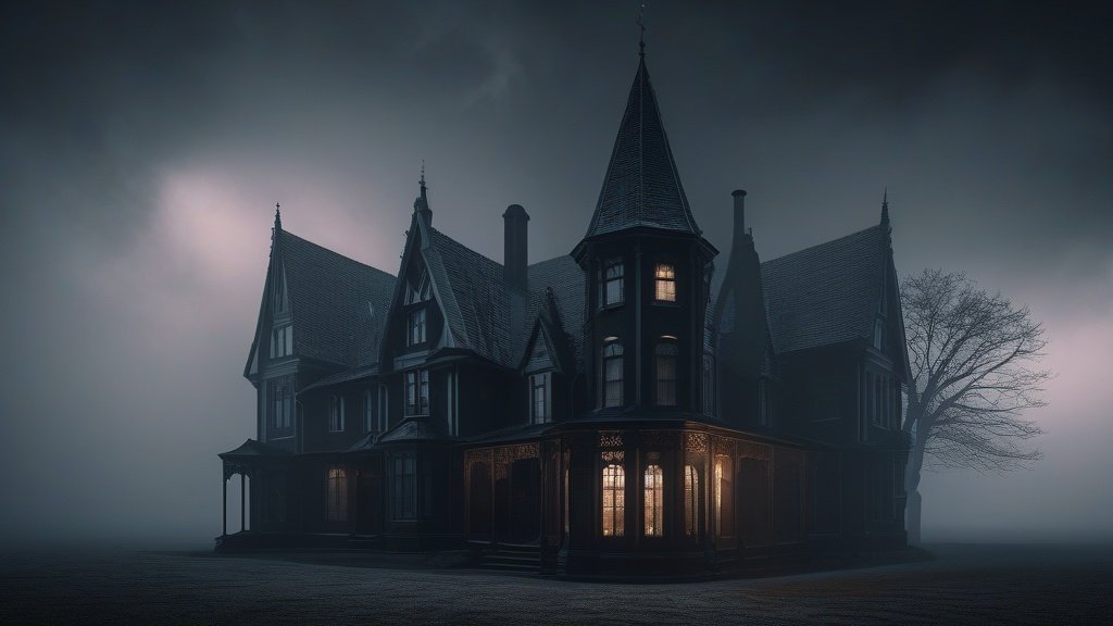 The Hex of Stoughton
