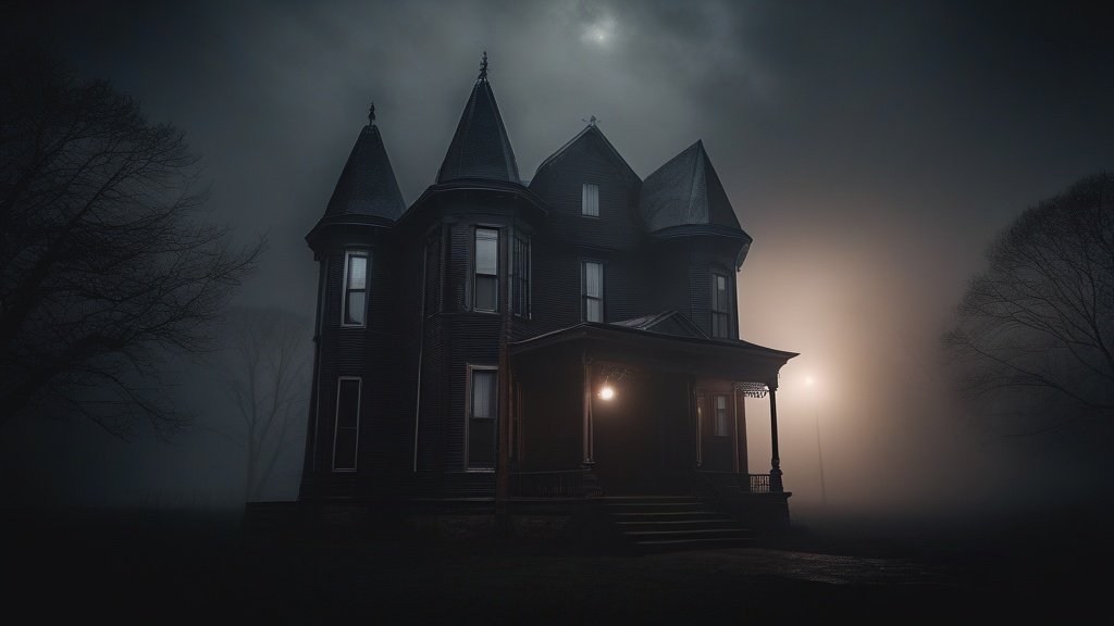 The Hex of East Tennessee Revisited