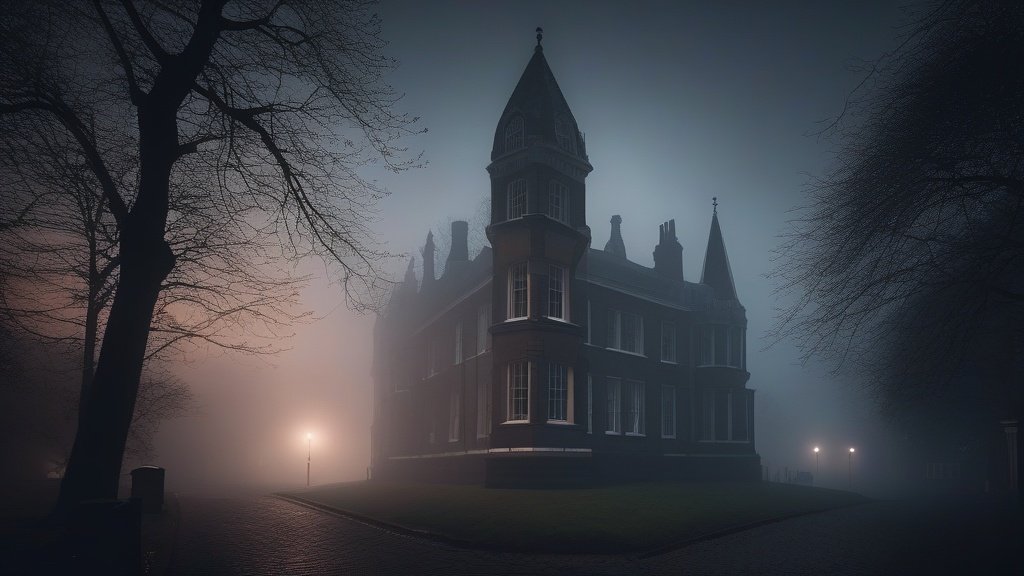 The Hex of New London Revisited