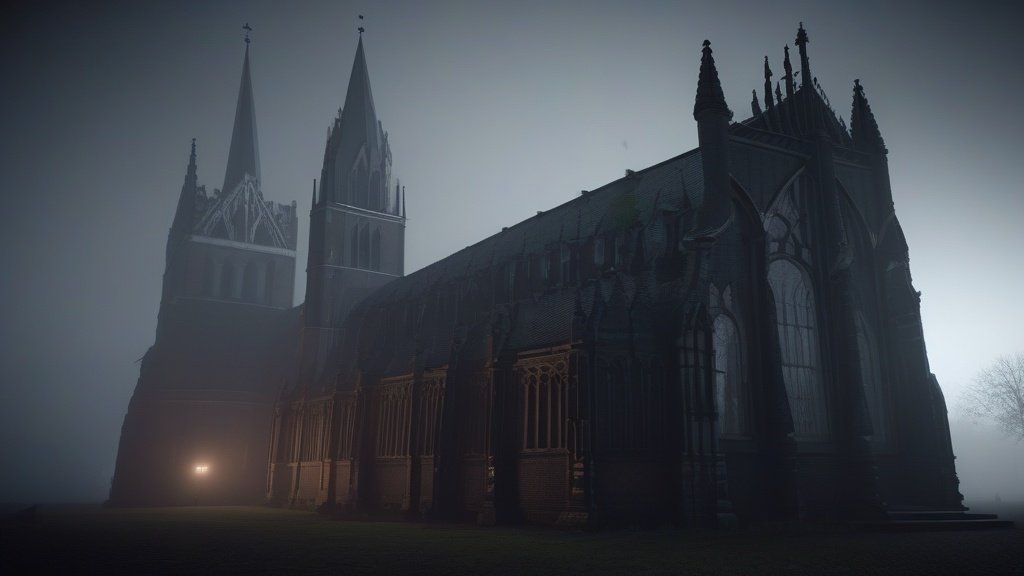 The Hex of St. Albans Revisited