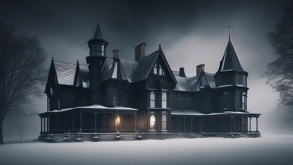 The Hex of Stoughton Revisited