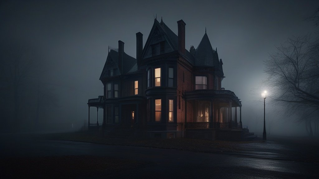 The Hex of Poughkeepsie Revisited