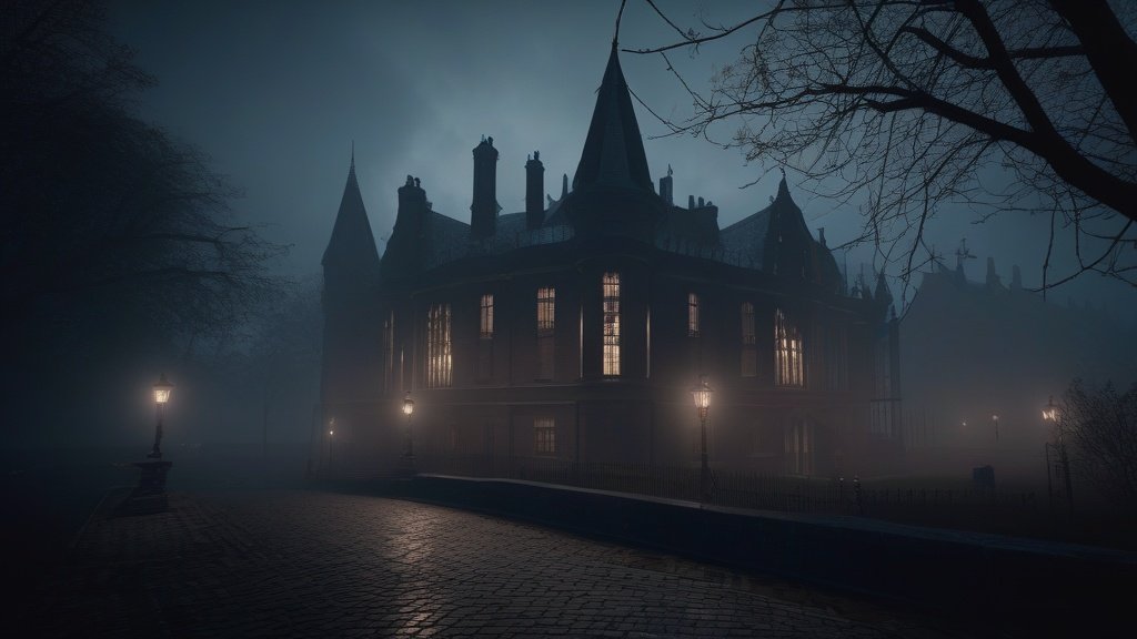 The Hex of New London Final