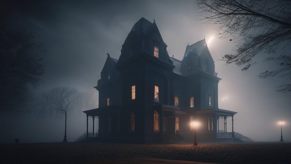 The Hex of Poughkeepsie Final